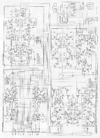Yamaha CA-810-Schematic 